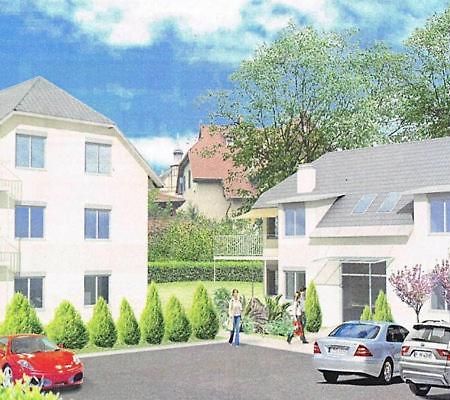 "Nature Erleben" Appartement & Komfortzimmer Velden am Wörthersee Exterior photo